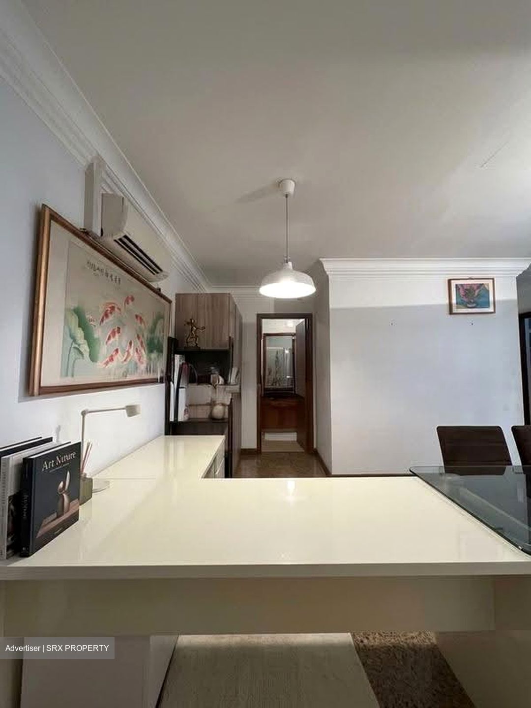 Seasons Park (D26), Condominium #624466081